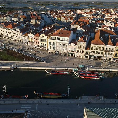 Caju Deluxe Apartment Aveiro Exterior photo