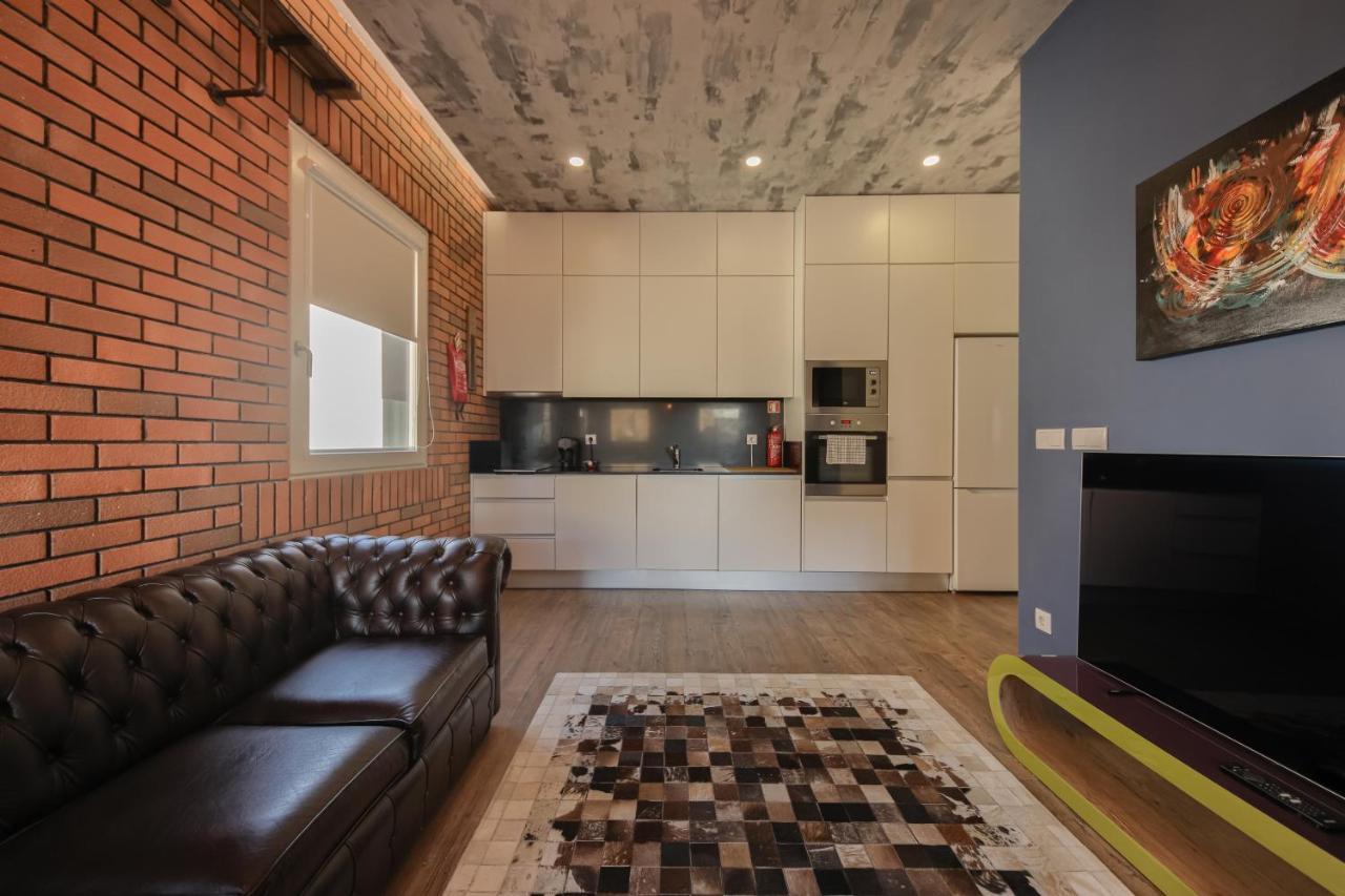 Caju Deluxe Apartment Aveiro Exterior photo
