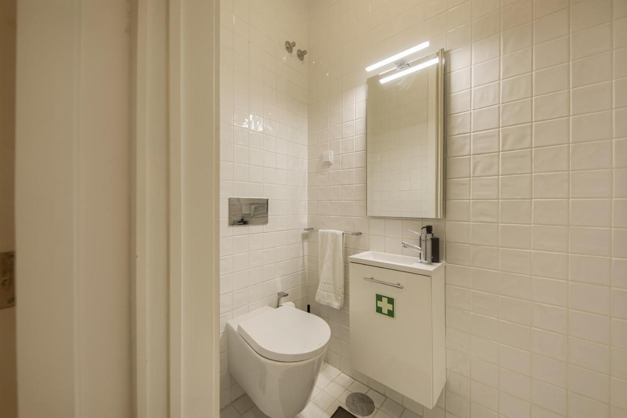 Caju Deluxe Apartment Aveiro Exterior photo