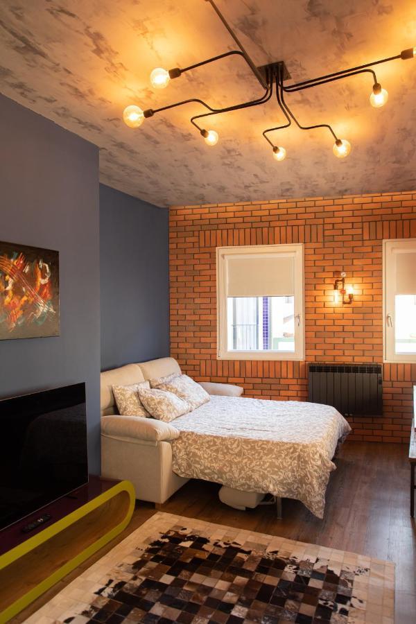 Caju Deluxe Apartment Aveiro Exterior photo